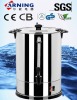 SS Electric Water Boiler with CE CB GS ENW-68S