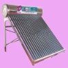 SS solar water heater