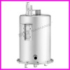 SS304/SS316 stainless steel hot tank