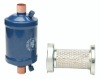 SSR Suction Line Filter Driers