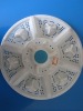 ST-340+FJ    injection mold for washing machine part