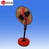 ST1216A Rechargeable Solar Fan