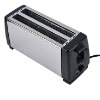 STAINLESS STEEL 4 slices Toaster BH-003