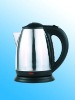 STAINLESS STEEL ELECTRIC WATER KETTLE