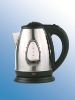 STAINLESS STEEL ELECTRIC WATER KETTLE