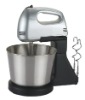 STAINLESS STEEL HAND MIXER
