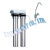 STAINLESS STEEL WATER FILTER SYSTEMS