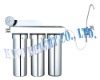 STAINLESS STEEL WATER FILTER SYSTEMS
