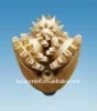 STEEL TOOTH TRICONE BIT FOR SALE ,DRILL BITS SURPLUS