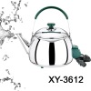 STOCK!Stainless steel Electric kettle