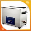 SUS304 stainless steel ultrasonic cleaner PS-100A 30L
