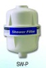 (SW-P) Shower water filter