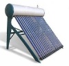 SWH Solar Water Heater