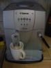 Saeco Coffee Maker Incanto Deluxe Auto Espresso Machine
