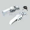Safety Latch for Refrigerated BYRD211