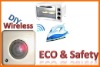 Safety and Energy Save motion sensor Energy Saving.