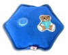 Safety design Flannel Electric Hot Water Bottle   R0080B