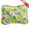 Safety design Pillow type electric  hot water bottle    R0042