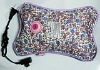 Safety design Pillow type electric  hot water bottle   R0066