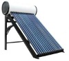 Sangre Compact Solar Water Heater
