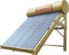 Sangre Compact Solar Water Heater