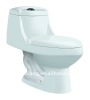 Sanitary Ware (Siphonic One-piece Closet) A031
