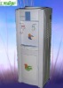 Sanitation and clean,Foshan Electronic refrigeration!Floor standing cooler water dispenser