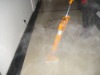 Sanitizes Steam cleaning machine