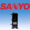 Sanyo Air Conditioner Scroll Compressor