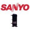 Sanyo Air Conditioner Scroll Compressor