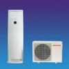 Sanyo compressor floor stand air conditioner