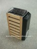 Sauna heater