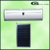 Save power 30%-40% Solar air condition