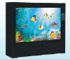 Screen-type aquariums(1600*380*1400)