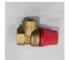 Security Valve for solar water heater
