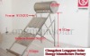 Selectable Solar Water Heater Made In Jiangsu