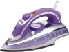 Self-Cleaning Function Steam Iron