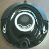 Self Cleaning robot vacuum cleaner