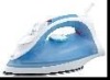 Self-cleaning Steam Iron