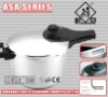 Sell ASA 6L stainless steel pressure cooker NAIAN