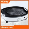Sell Electric Hot Plate with Top Grill HP-1500P