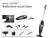 Sell Powerful Vacuum Cleaner, Vacuum Cleaner With Stick