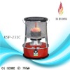 Sell Smoke Less Smell Less Portable Kerosene Heater Safety KSP-231C