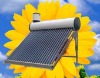 Sell Thermo-Siphon Solar Water Heater With CE