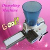 Sell different size dumpling machine (hot machine) in this year