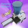 Sell dumpling machine (semi-automatic type) 2011 new style
