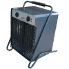 Sell industrial fan heater