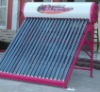 Sell solar water heater from China