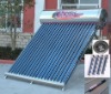 Sell solar water heater(stainless steel)