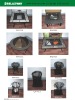 Sell stove and fire basket